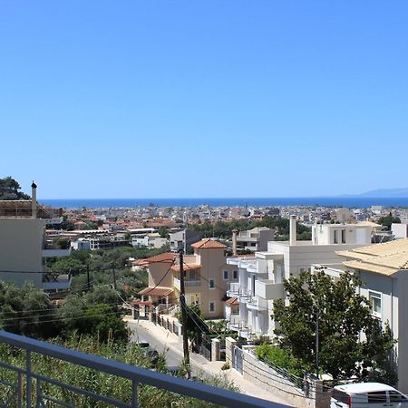 Vda Kalamata Apartment Exterior photo