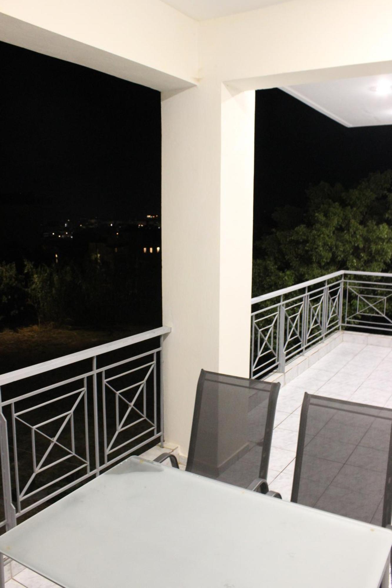 Vda Kalamata Apartment Exterior photo