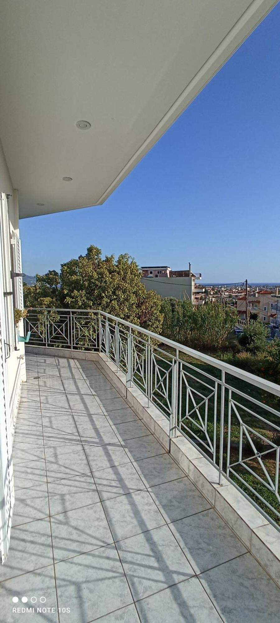 Vda Kalamata Apartment Exterior photo